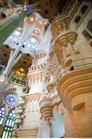 sagrada familia interior 0031